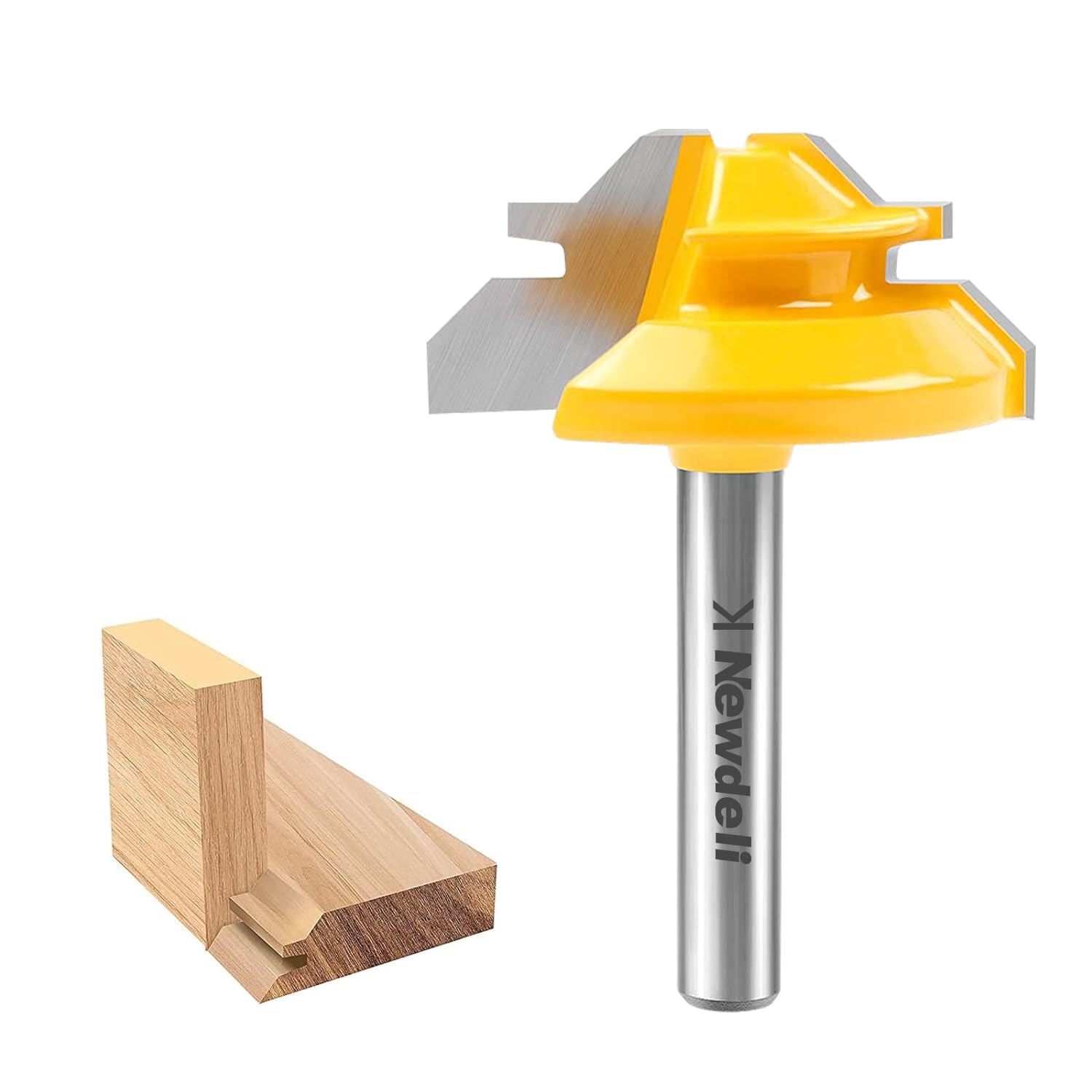 ROUTER BITS